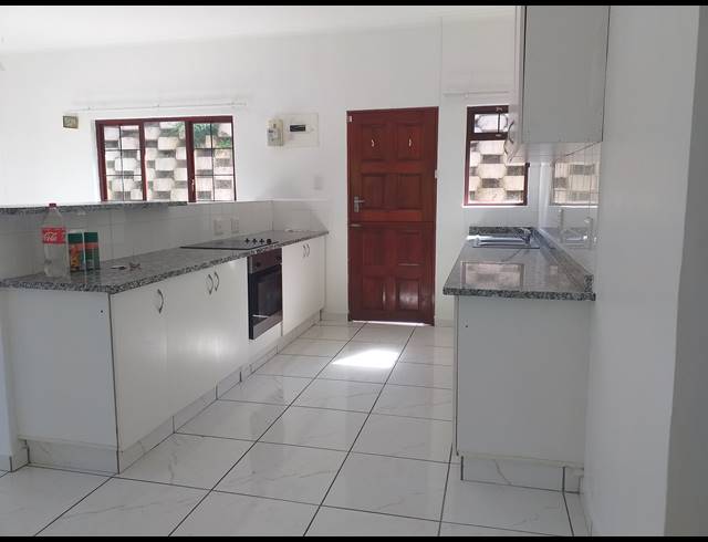 3 BEDROOM HOUSE RENTED IN DOONSIDE